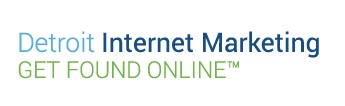 Detroit Internet Marketing, LLC's Logo